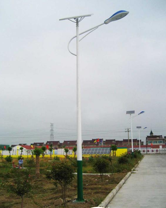 兴山县6米特价太阳能路灯